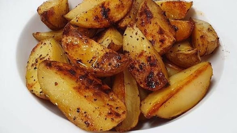 Klyftpotatis