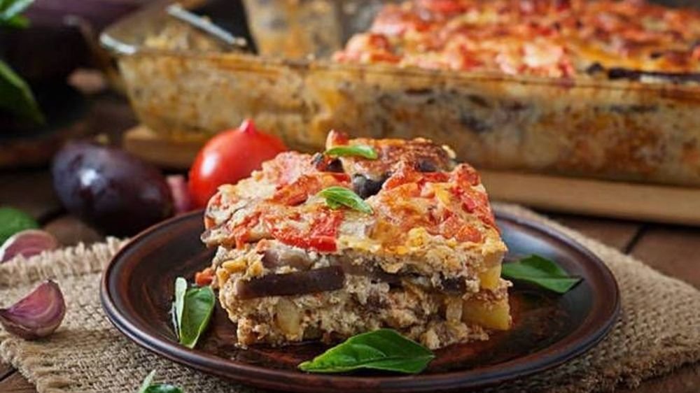 Moussaka