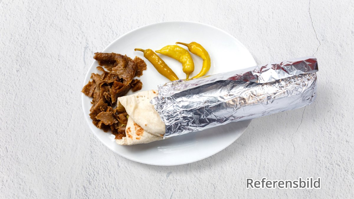 Kebabrulle