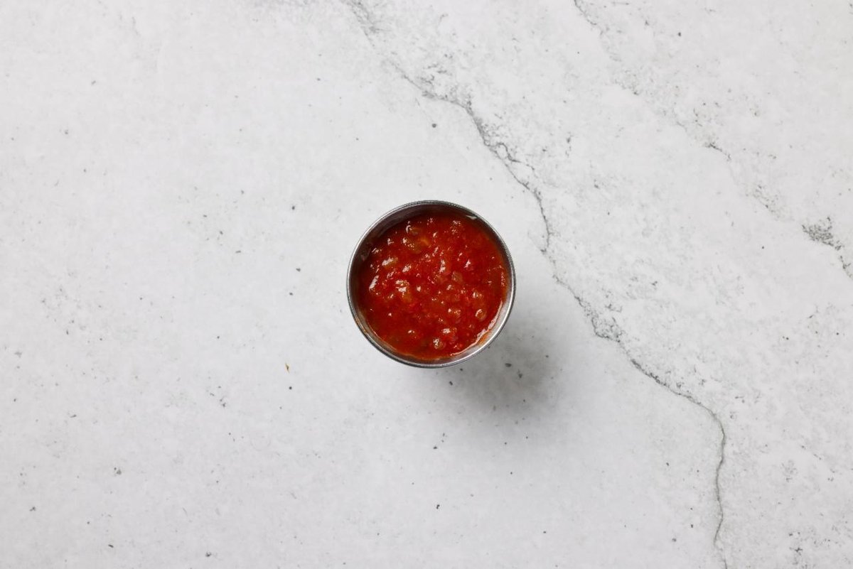 Extra Tomatsalsa