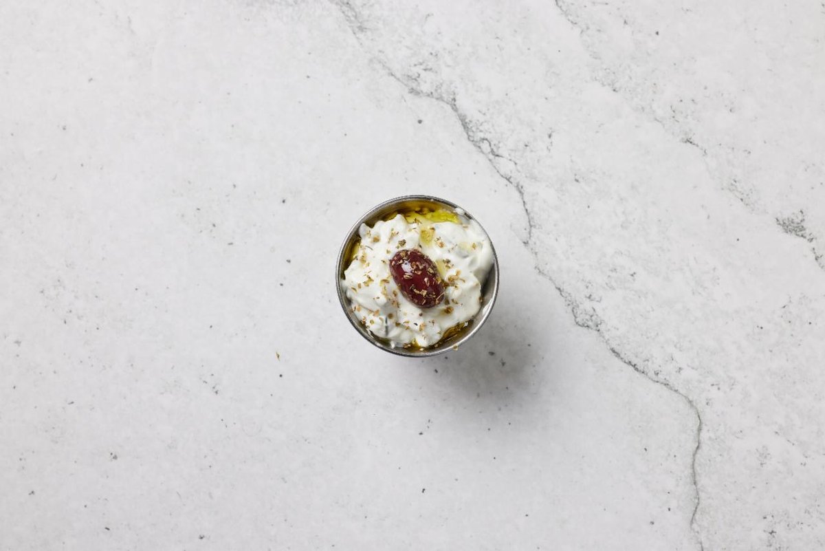 Extra Tzatziki