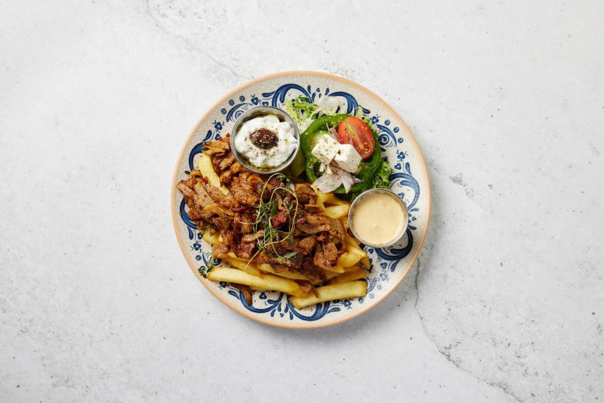 Gyros