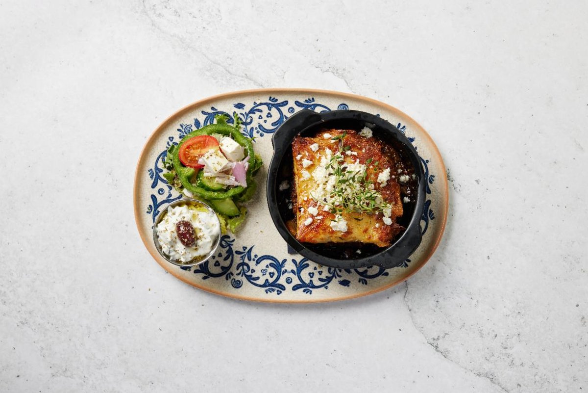 Moussaka