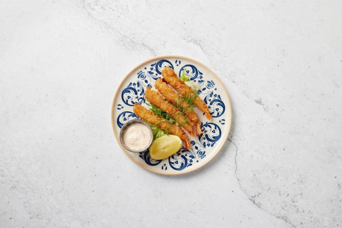 Scampi