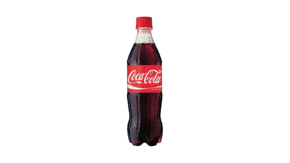 Coca Coca 0.5