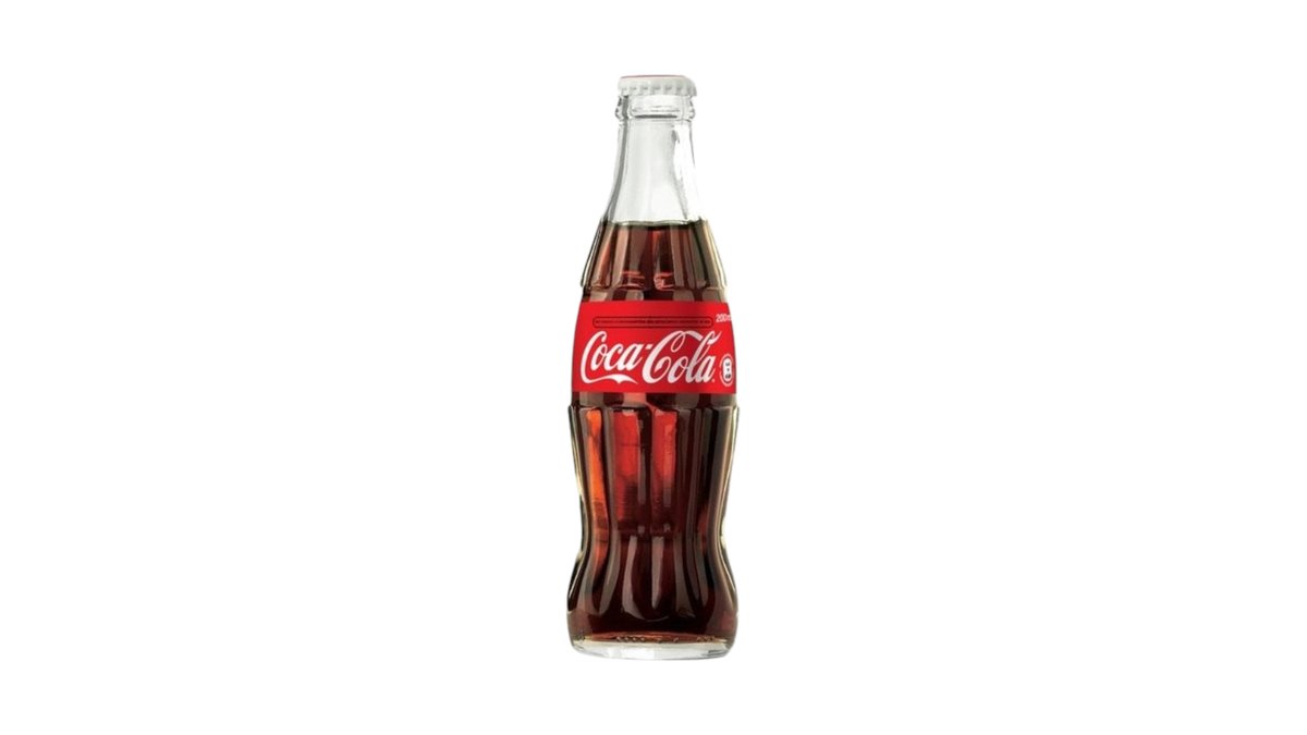 Coca Cola 0.25