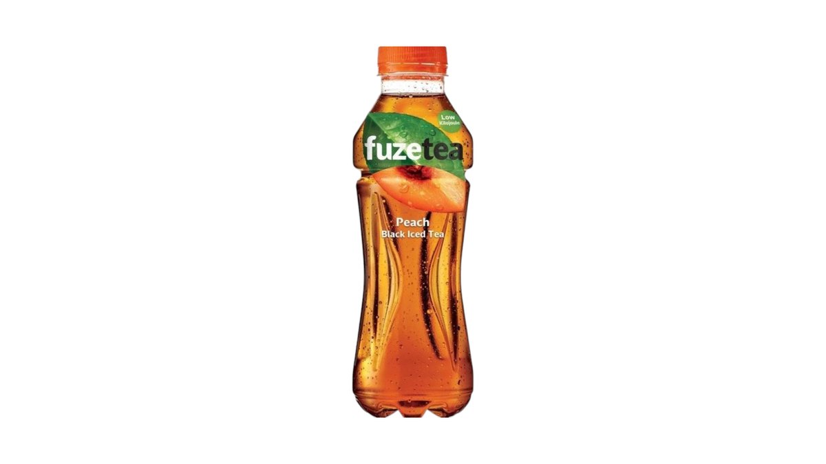 FuzeTea 0,5
