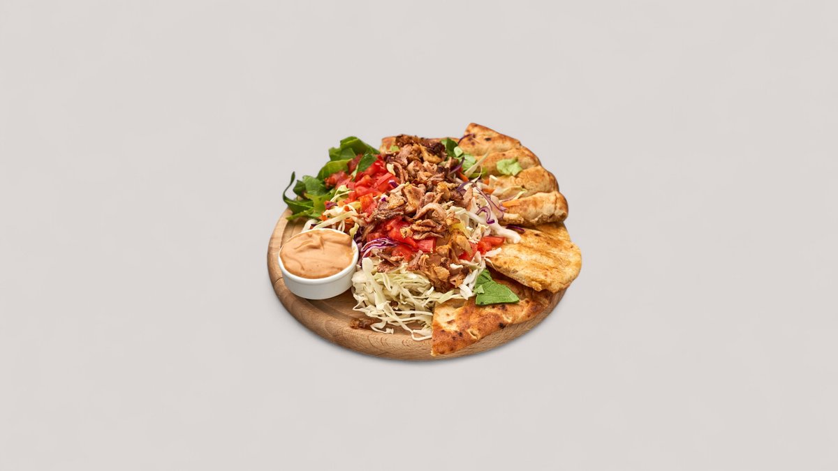 Grekos salata