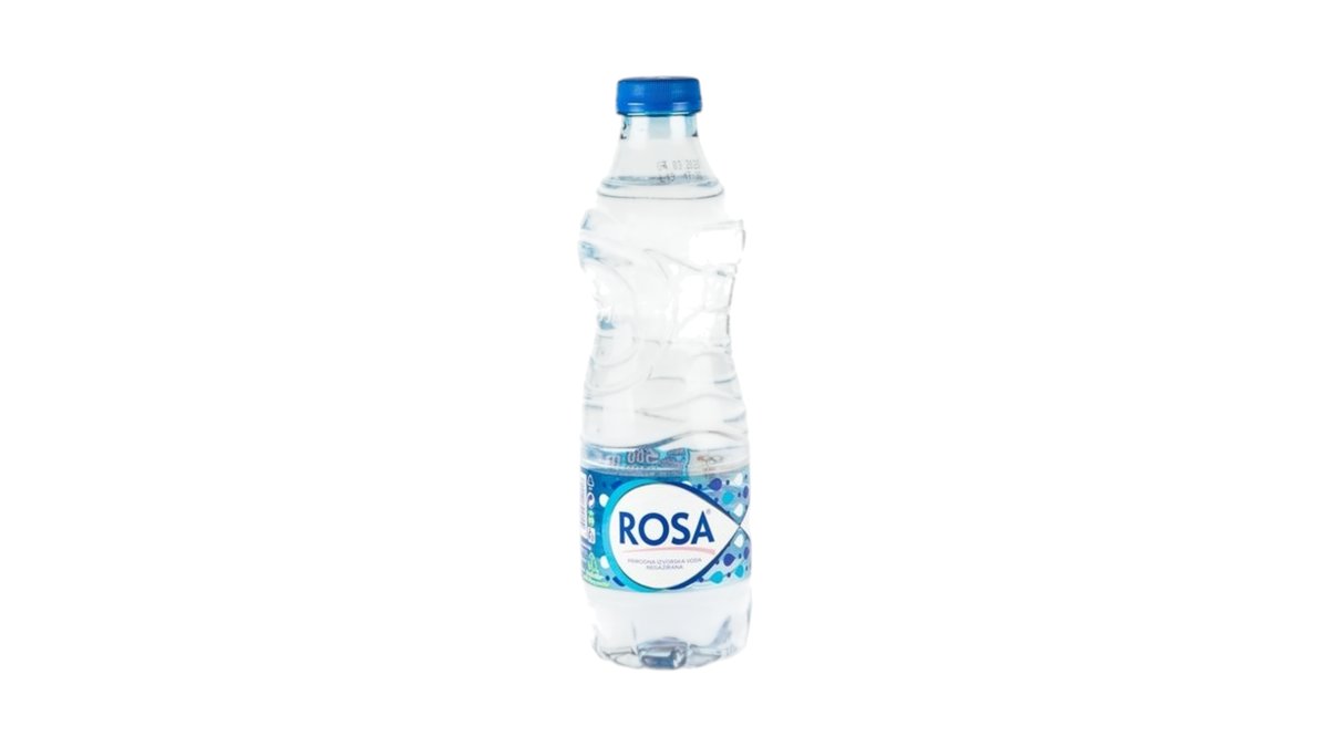 Rosa 0,5