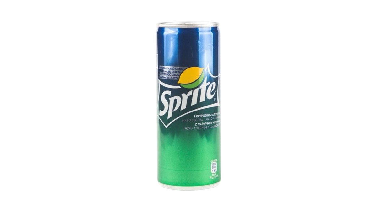 Sprite 0,33