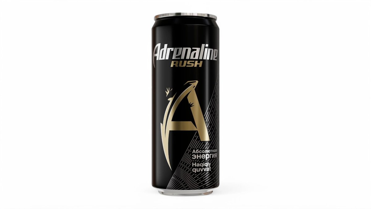 Adrenaline Rush