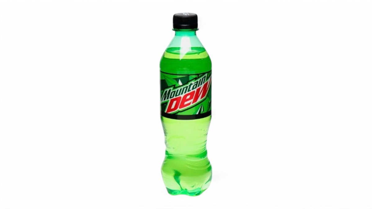 Mountain Dew