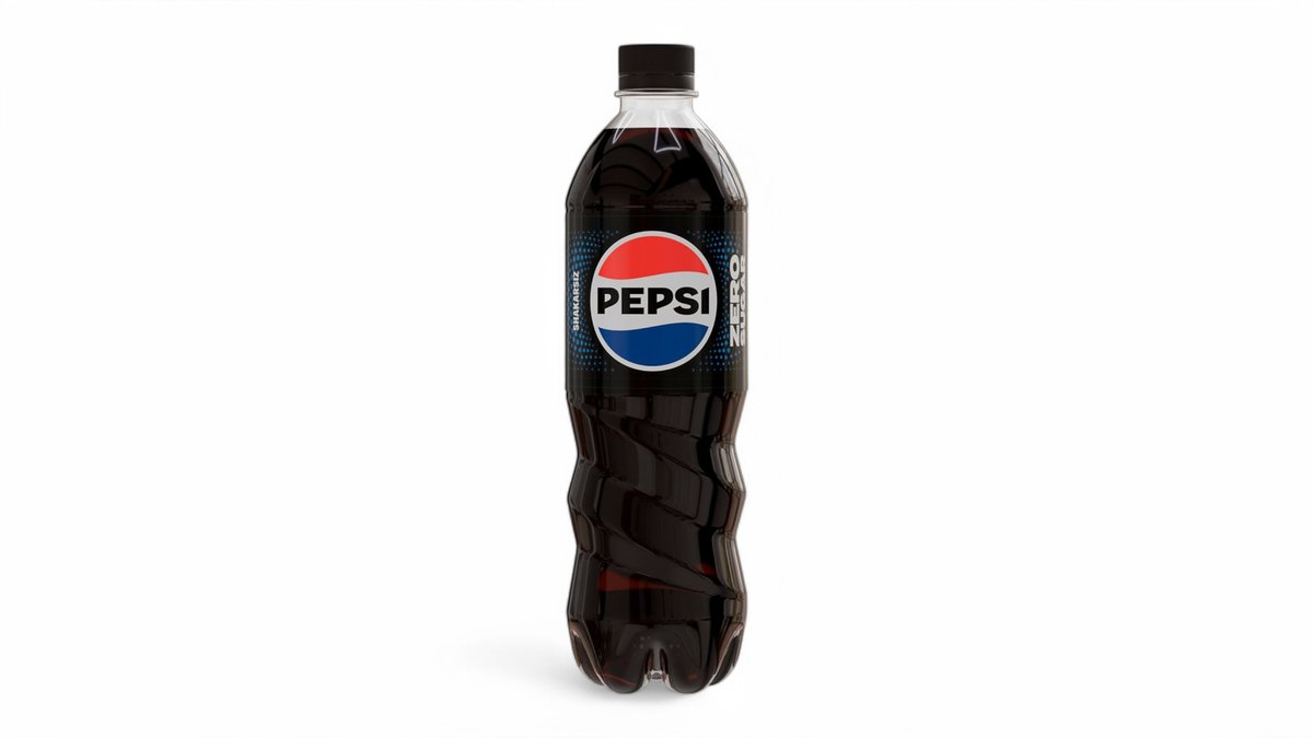 Pepsi ZERO