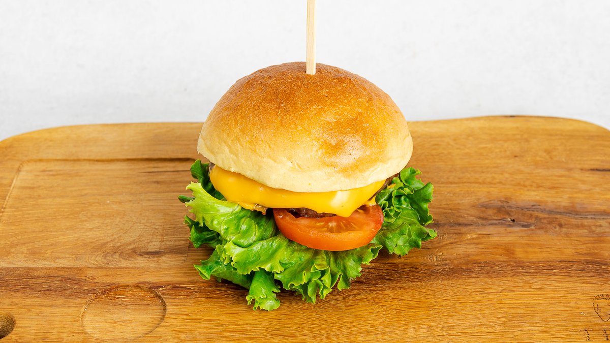 Cheeseburger