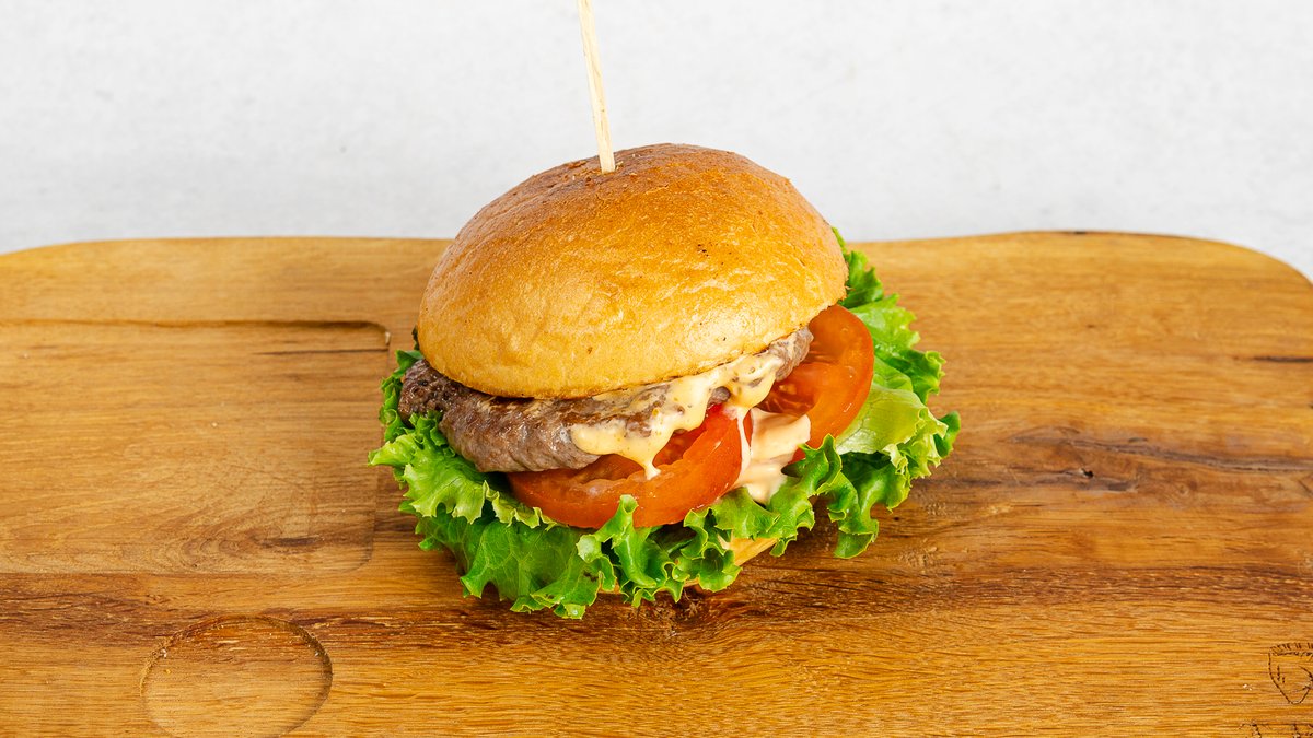 Hamburger