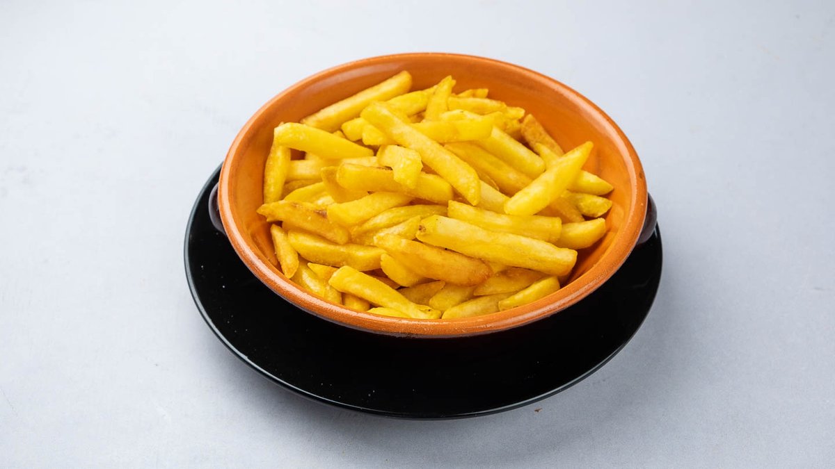 Pommes frites