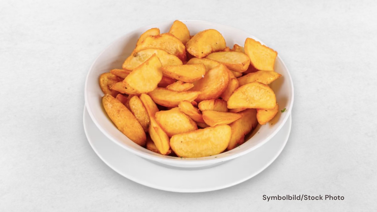 Bratkartoffeln