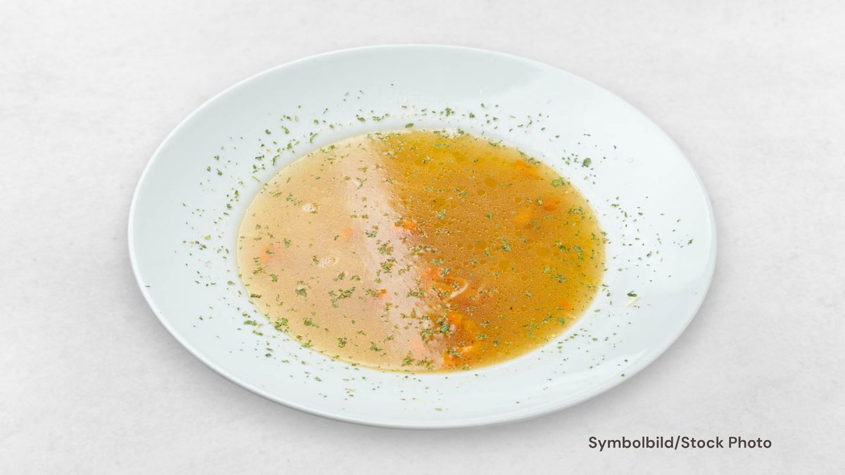 Consomme