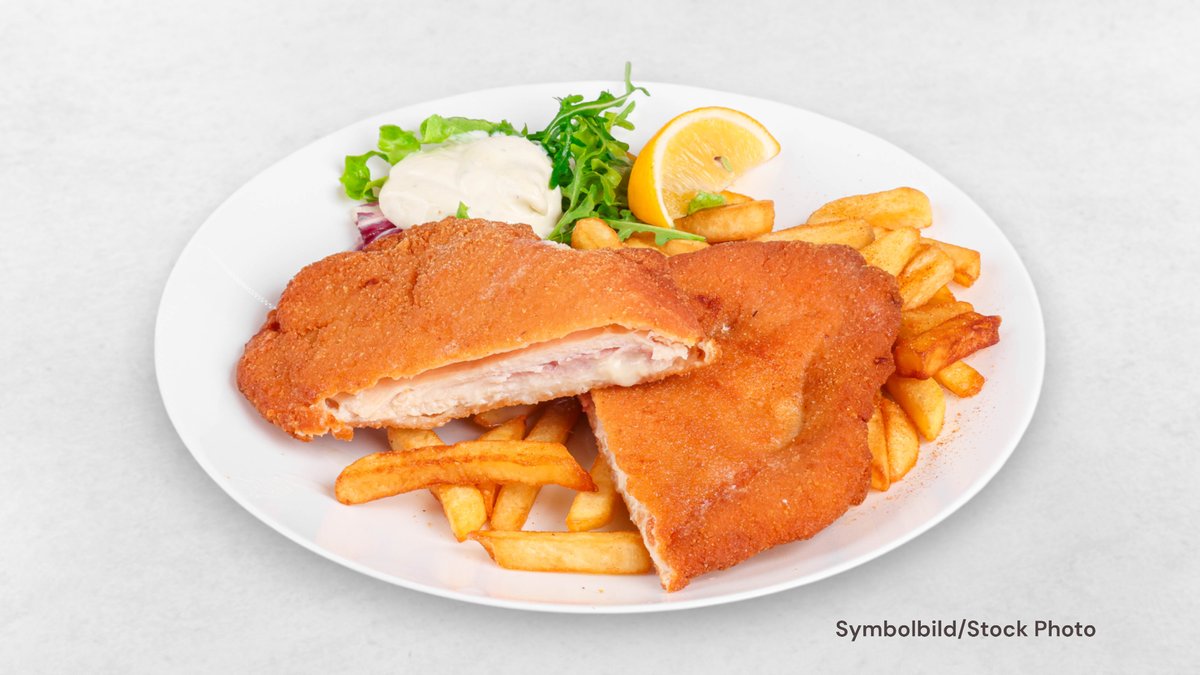 Cordon Bleu