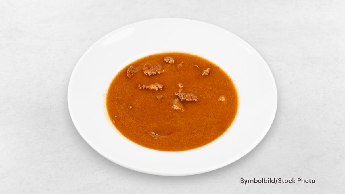 Gulasch
