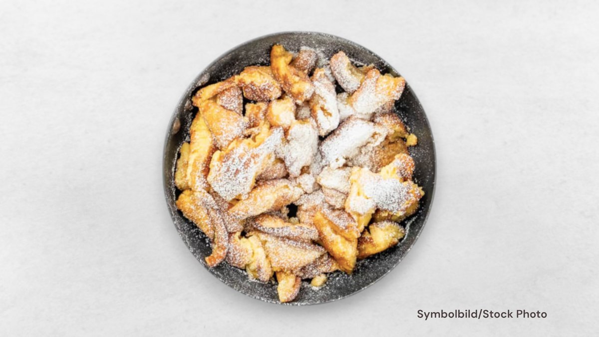 Kaiserschmarren