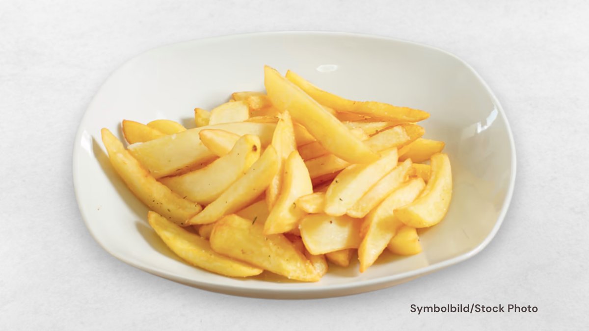 Pommes Frites