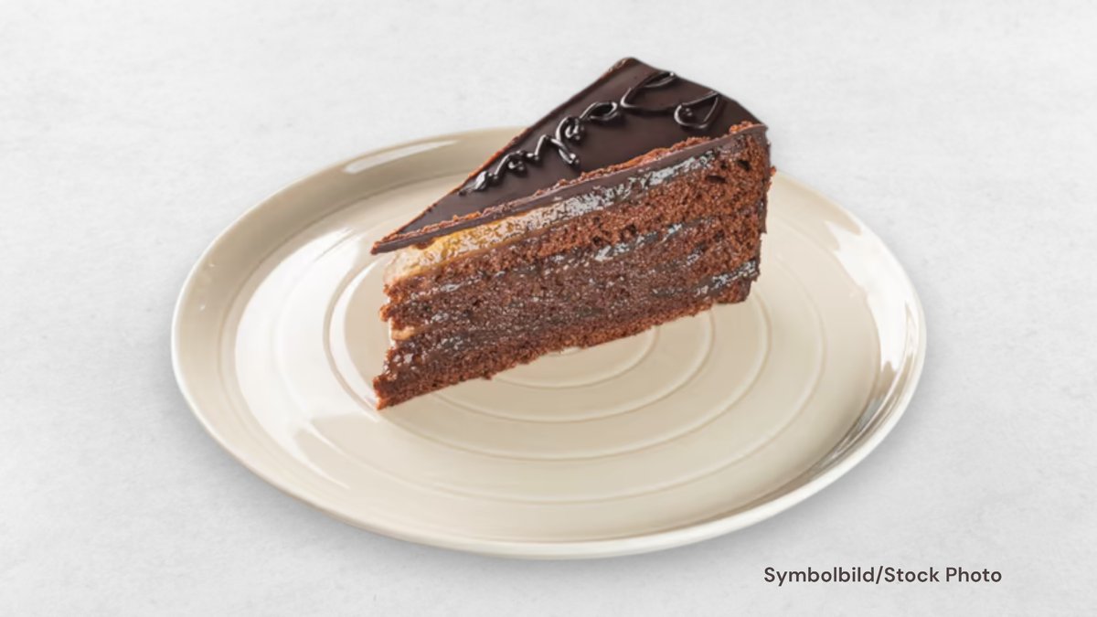Sachertorte