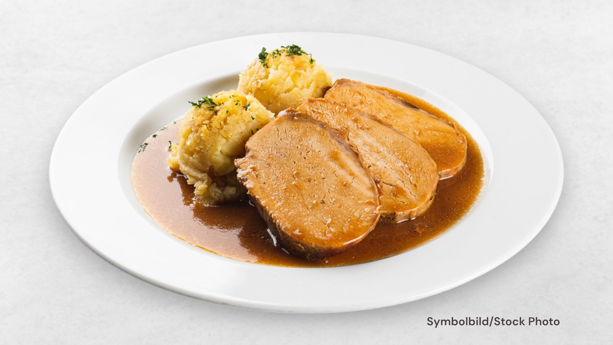 Schweinsbraten