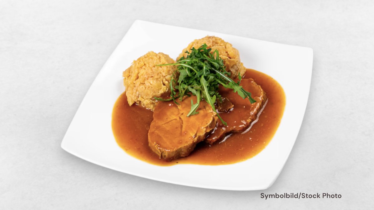 Serviettenknödel