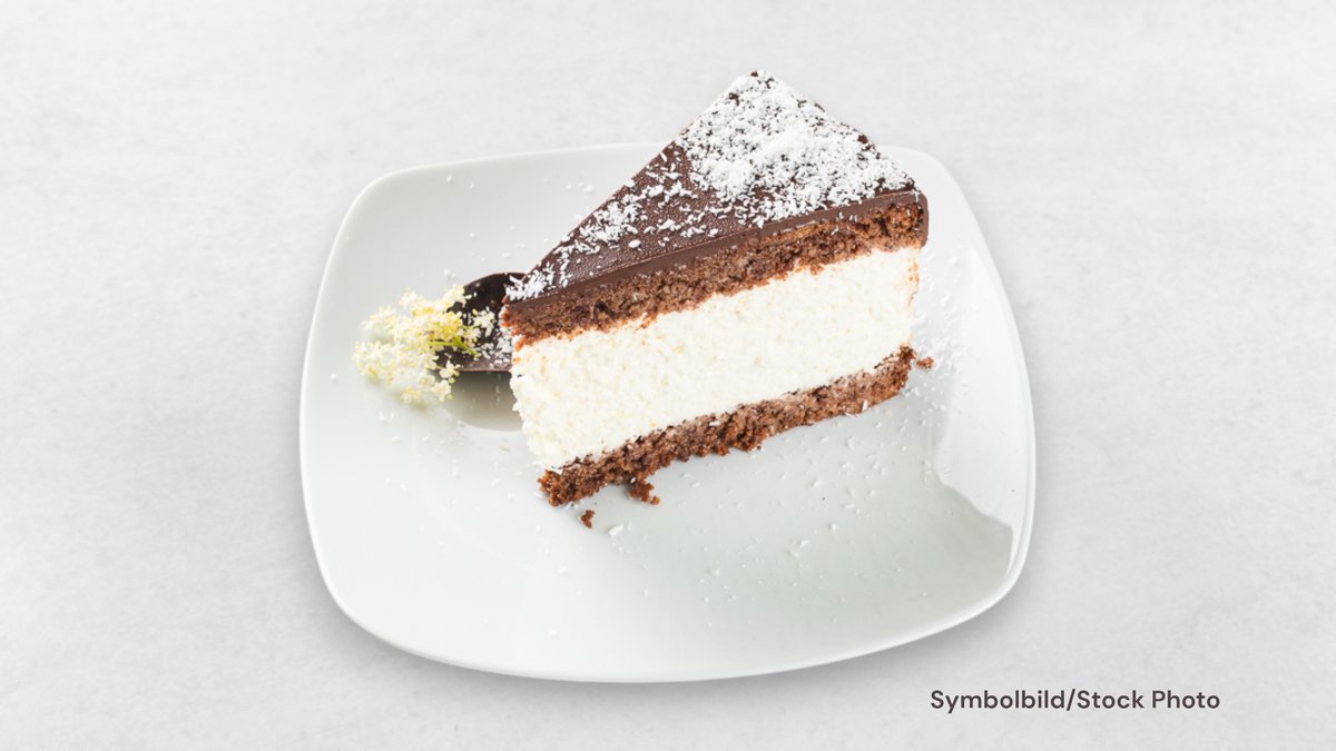 Sissi Torte