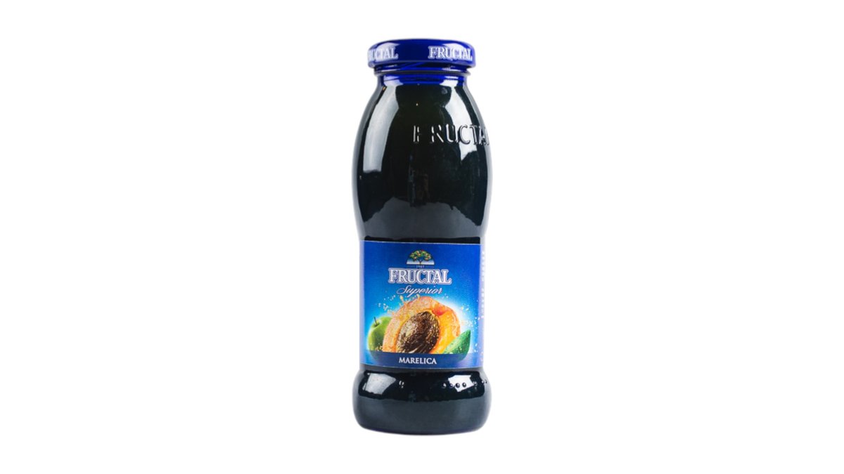 Fructal marelica 0.2 l