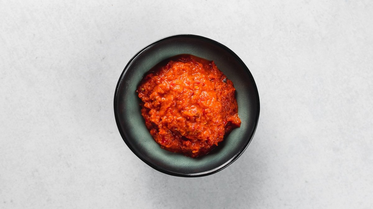 Ajvar