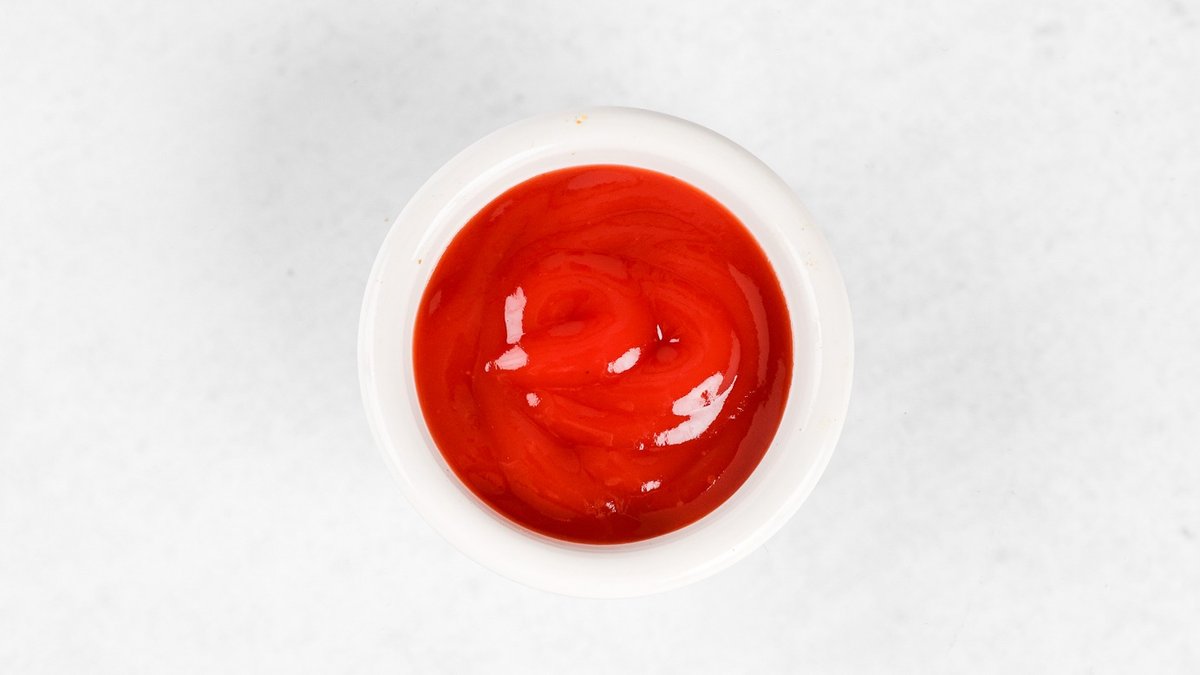 Ketchup