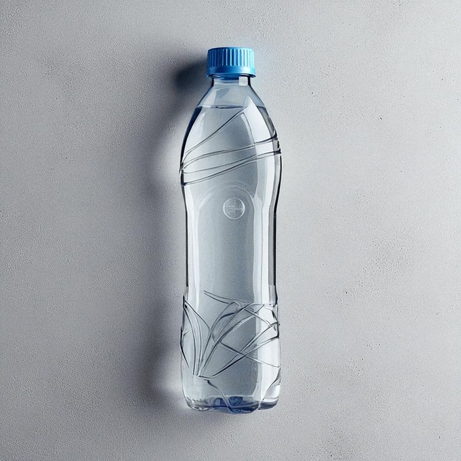 Água sem Gás 500Ml
