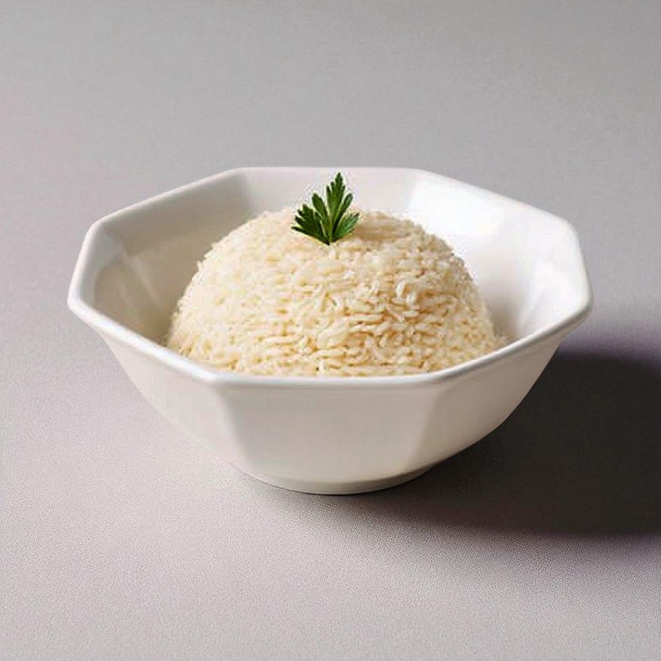Arroz Branco