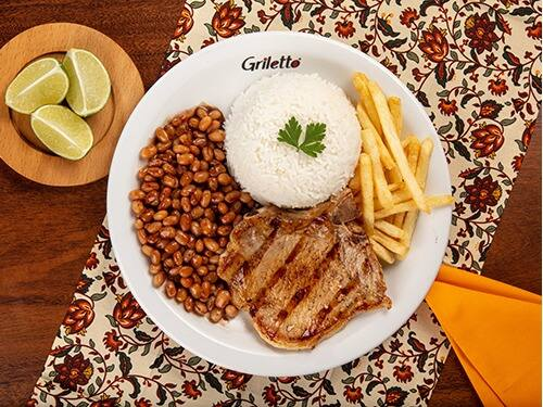 Bisteca