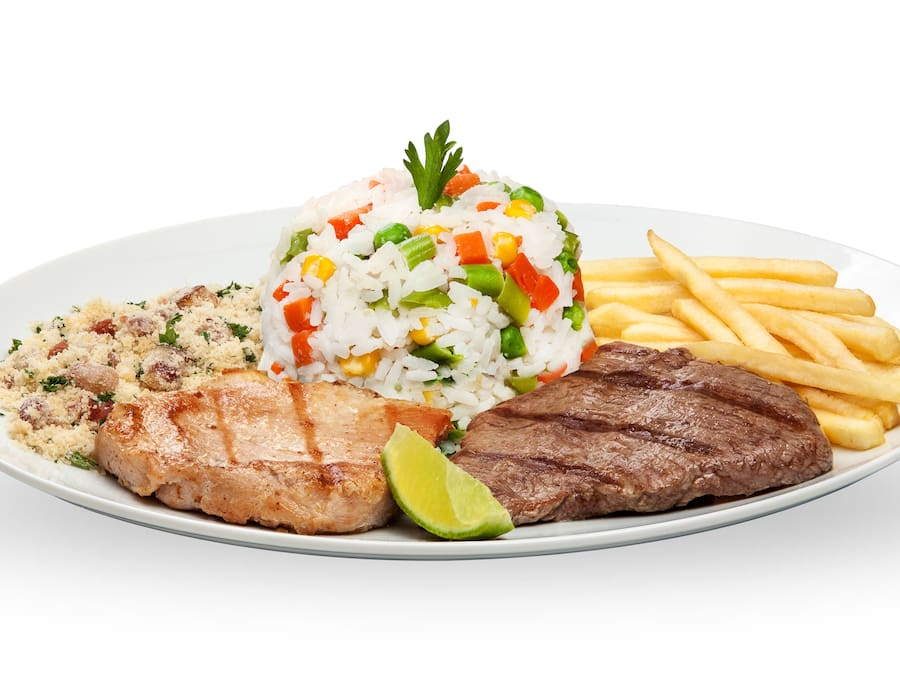 Churrasco