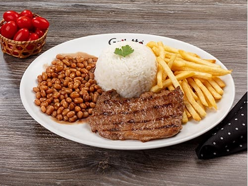 Contra Filé 120g