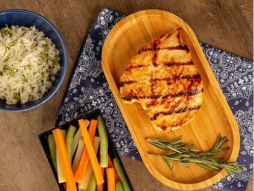 Filé de Frango 180G