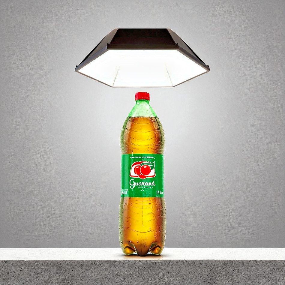 Guaraná Antarctica 1,5L
