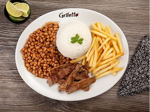 Iscas de Carne