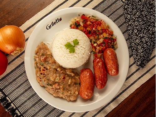 Linguiça Toscana (Toscaninha)