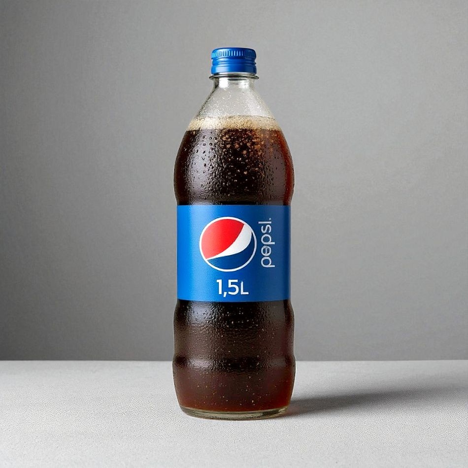 Pepsi 1,5L