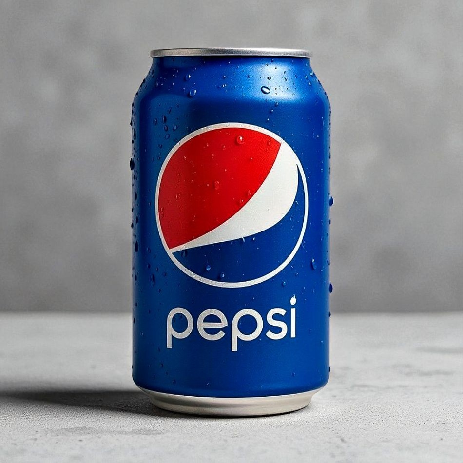 Pepsi Lata 350Ml