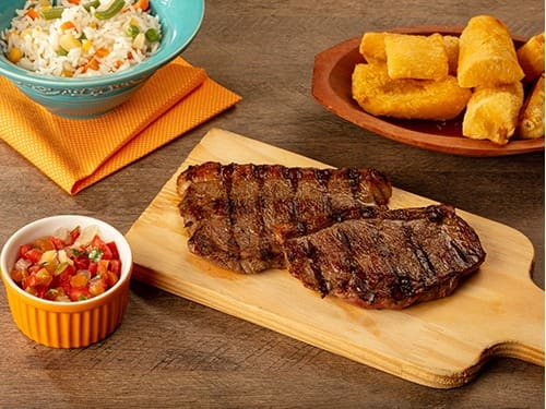 Picanha 2 Fatias