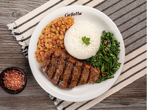 Picanha Mineira
