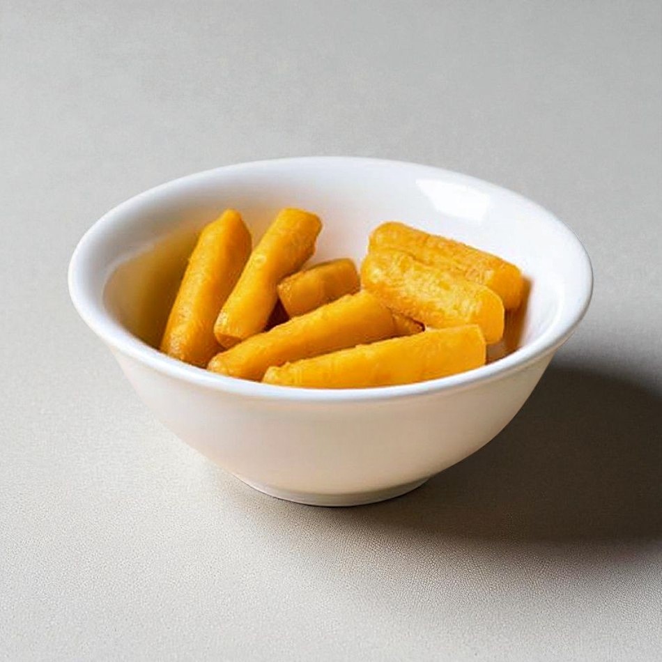 Polenta Frita