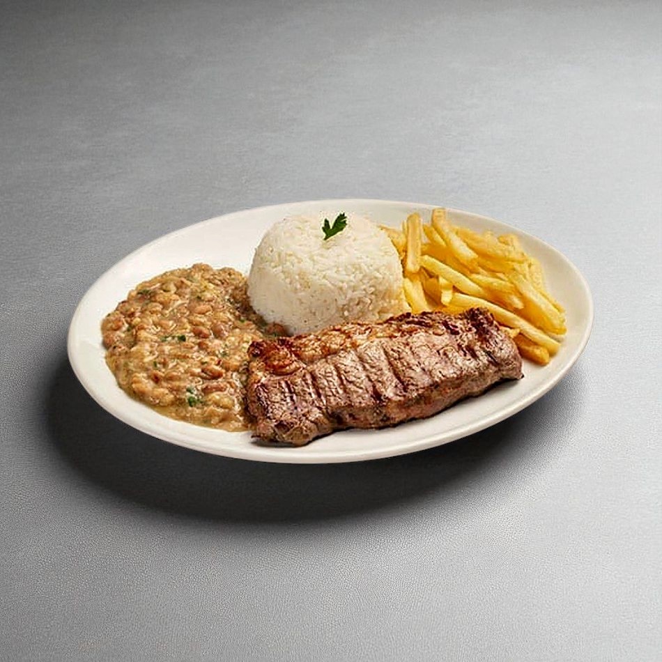 Steak Angus