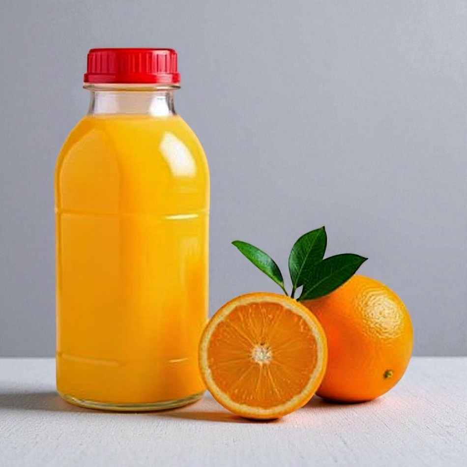 Suco de Laranja 1L