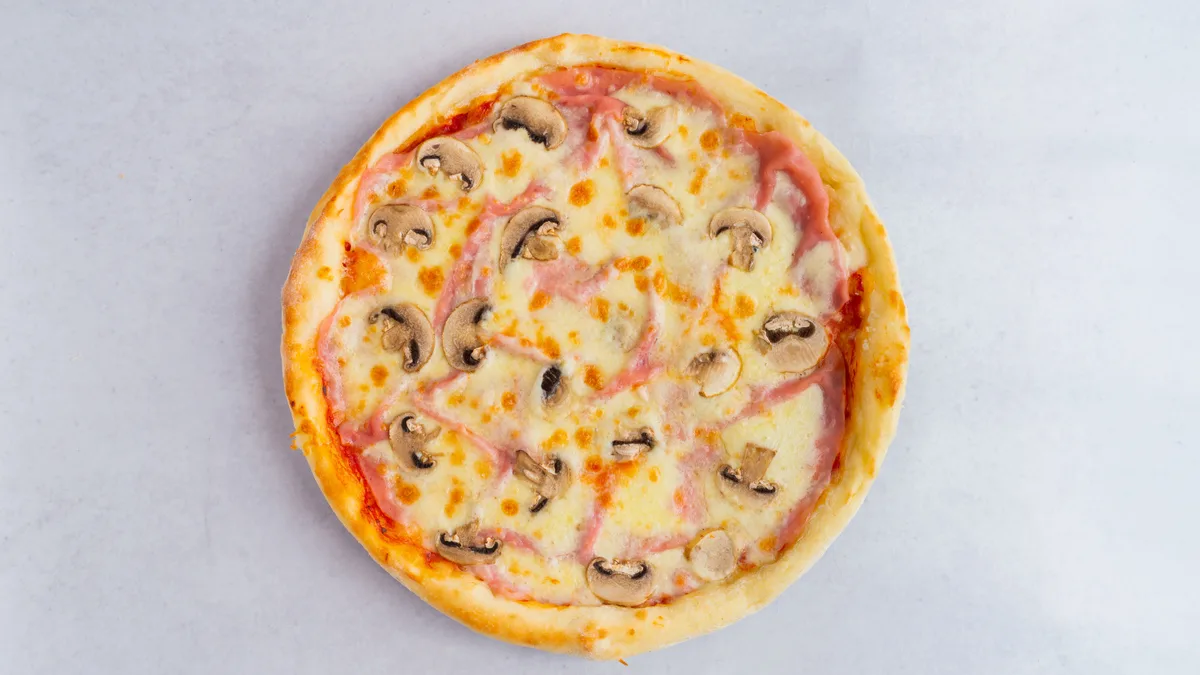 Capricciosa
